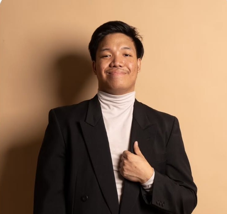 Gabriel Cosme Profile Picture
